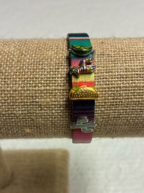 KEEP Collective Fiesta Siesta Bracelet